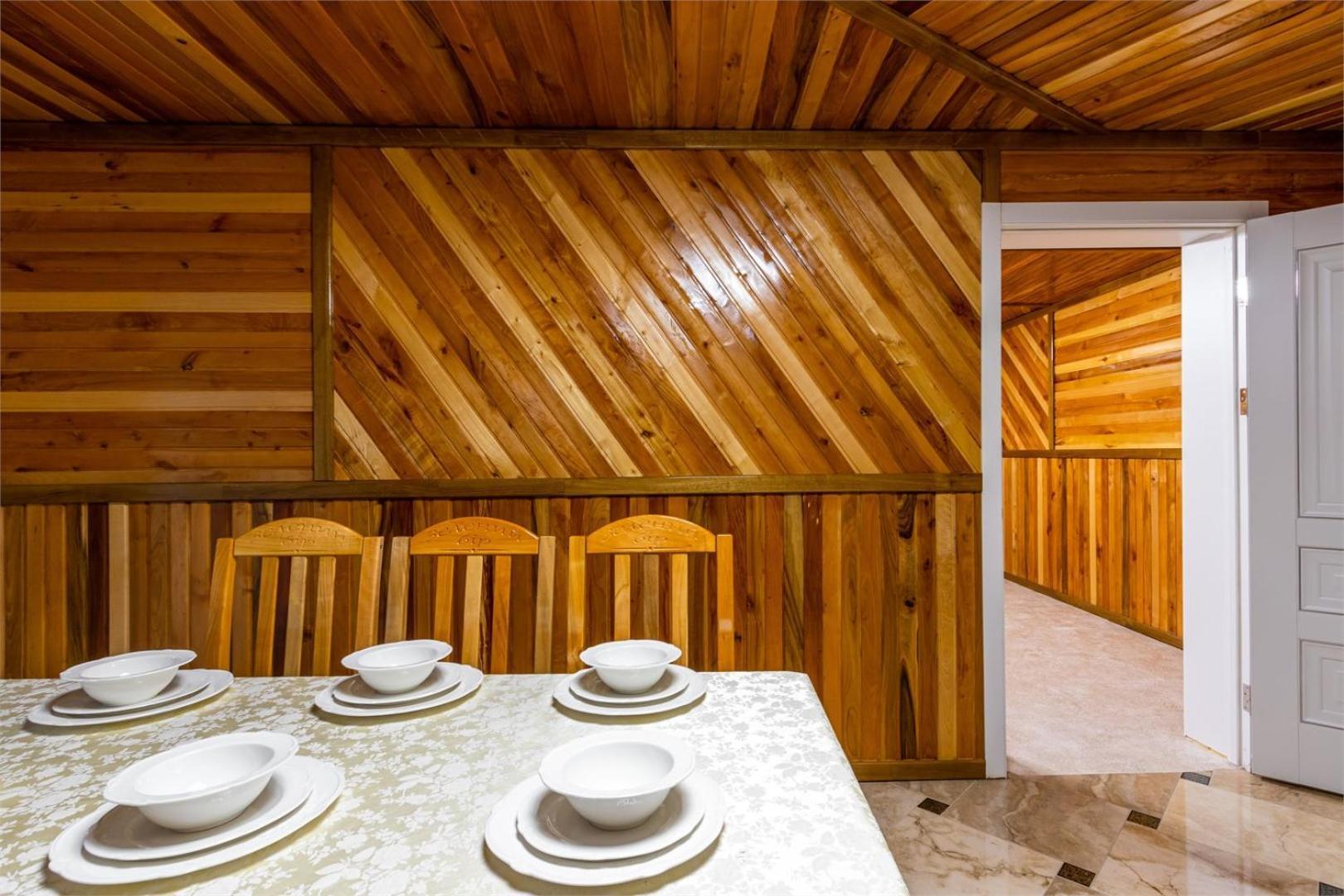 Hotel Zeleniy Bir Bukovel Exterior foto